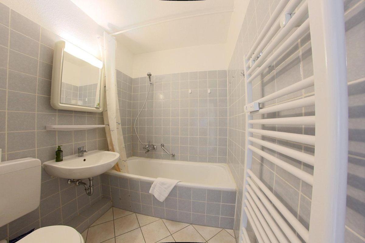 Apartment 564 Hohegeiss Exterior foto