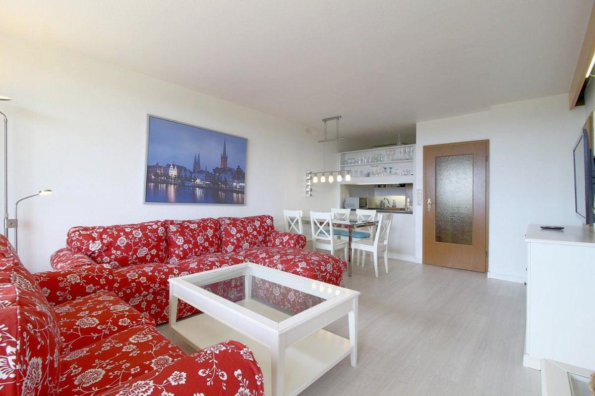 Apartment 564 Hohegeiss Exterior foto