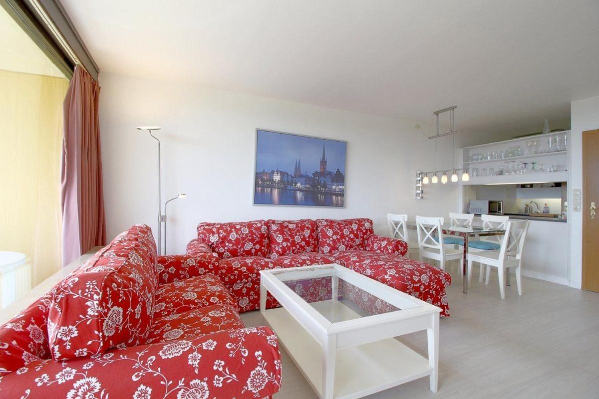 Apartment 564 Hohegeiss Exterior foto